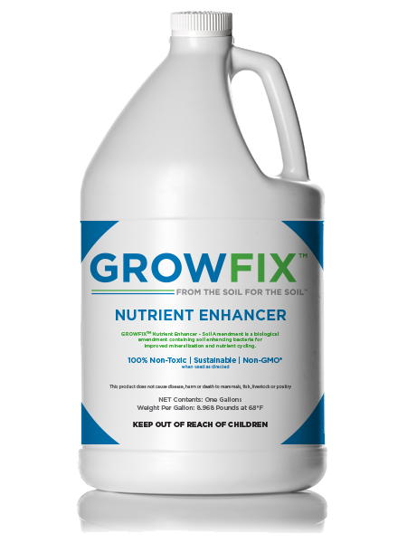 GrowFix Nutrient Enhancer | Growers
