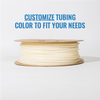 1/4" Customized Colored Tubing (1 Roll, 500')