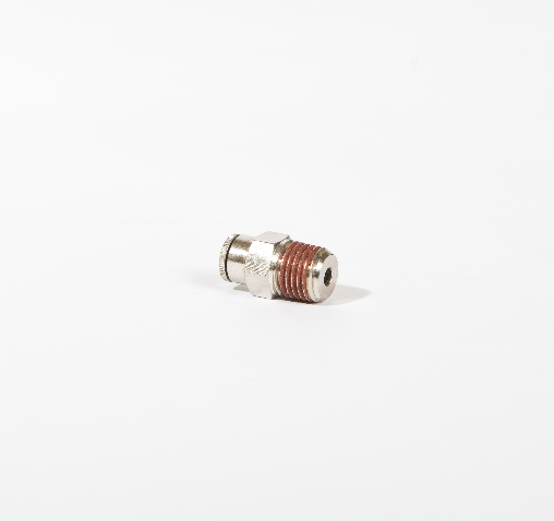 1/4'' Solenoid Fitting ( 1 Bag, 10 Pieces)